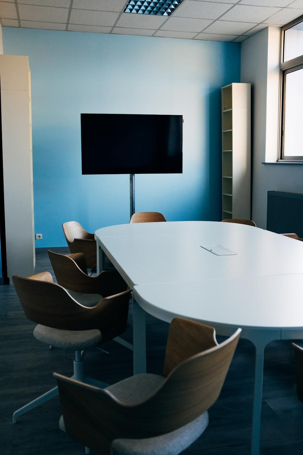 Conference Rooms