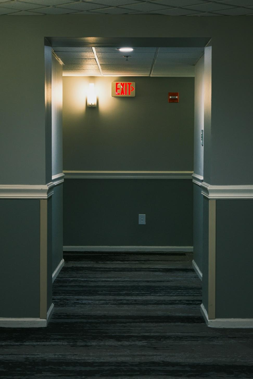 Executive Floor