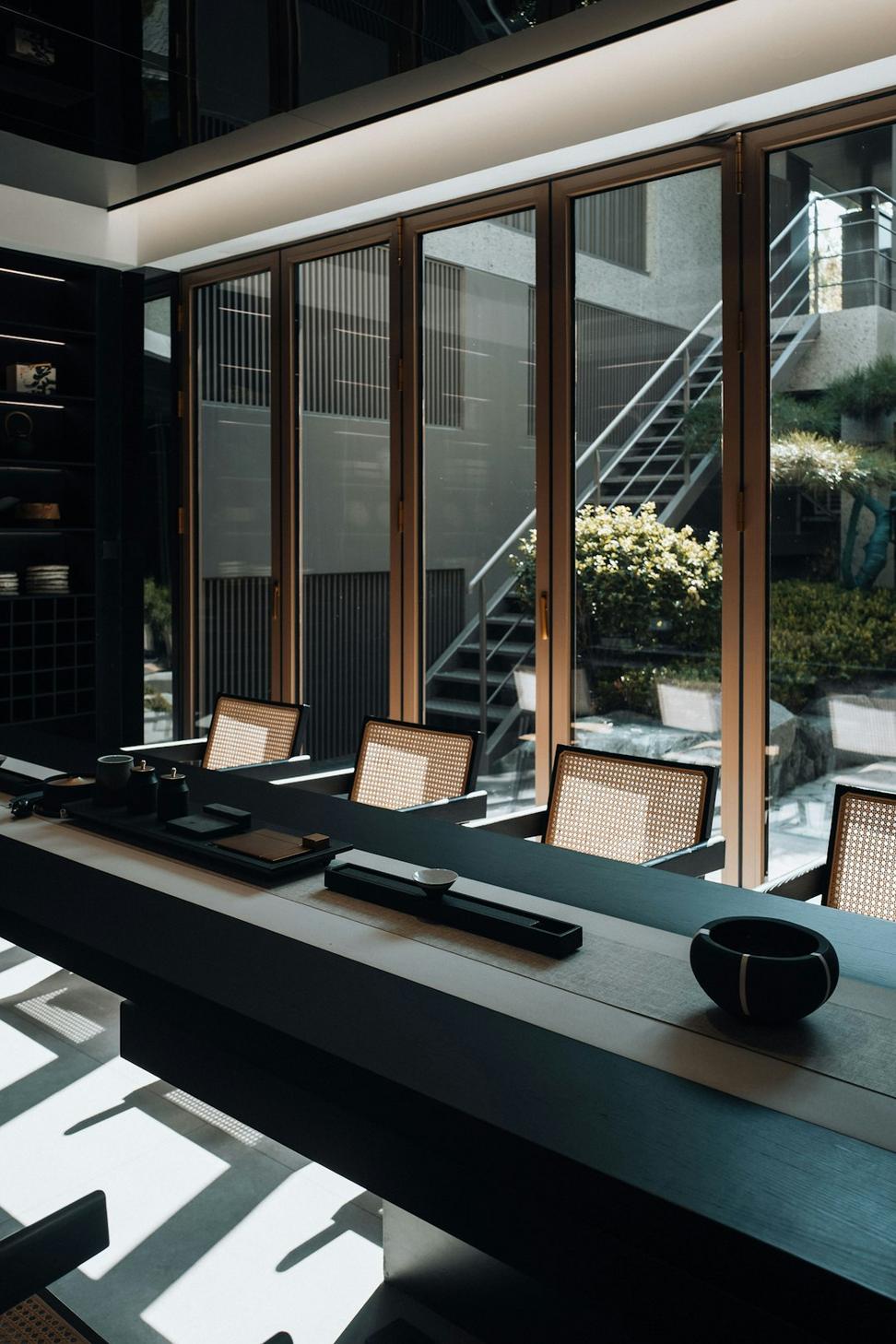 Penthouse Suite